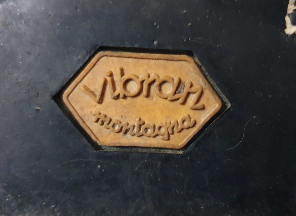 Botas de Montaria Artipel, de cano alto - 40