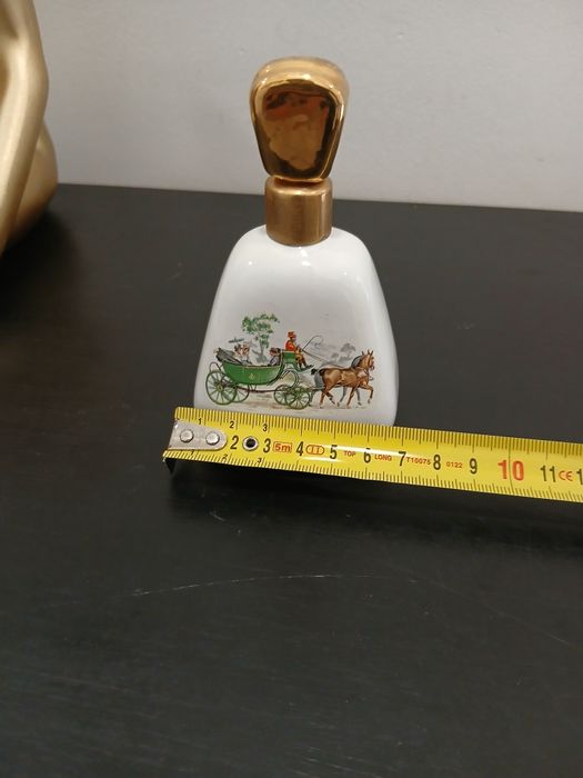 Frasco de Perfume SPAL