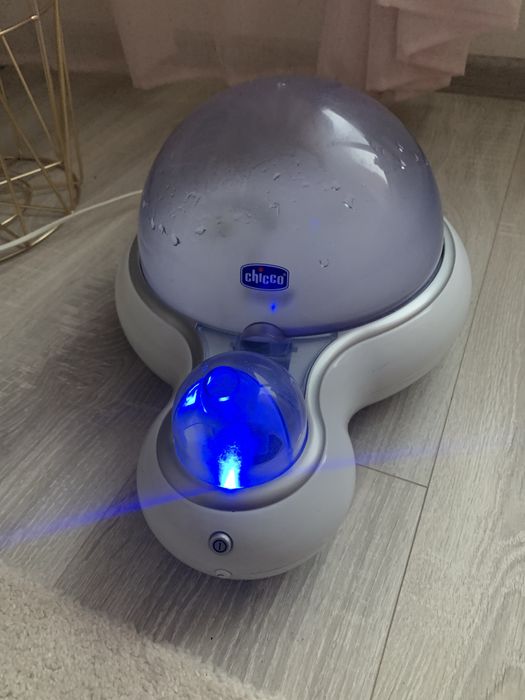Заоложувач повітря  Chicco ( ультразвукрсий)