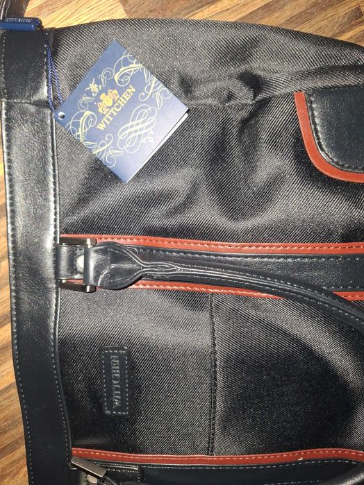 Nowa torba damska Wittchen na laptop