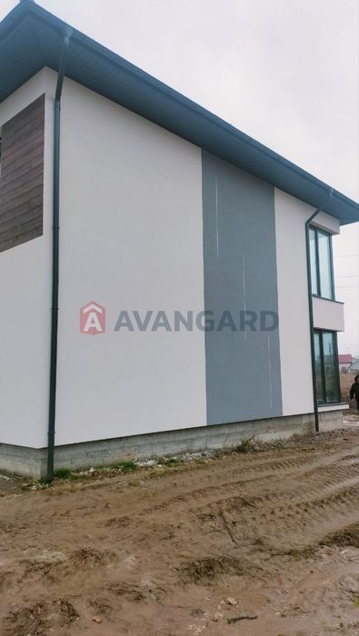 Продаж будинку в Лапаївці