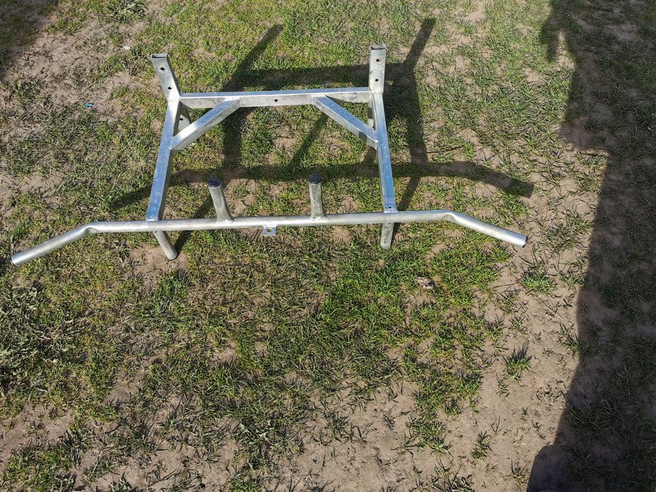 Uchwyt do podciagania siłownia