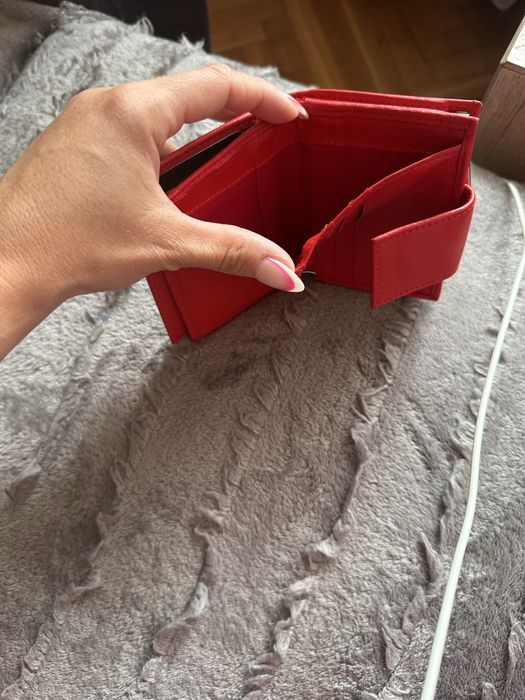 Portfel damski Rovicky