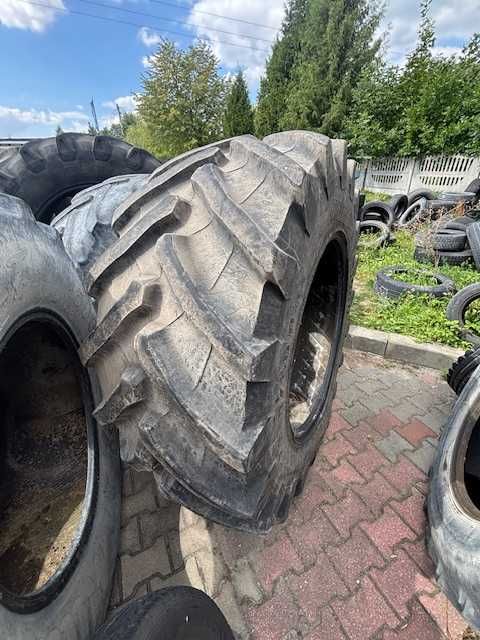 Opona IF650/60R34 Treleborg używana