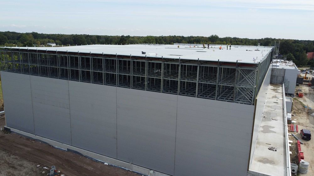 Dron Zlecenia – Inspekcje - Fotografie - Filmowanie 4K/RAW