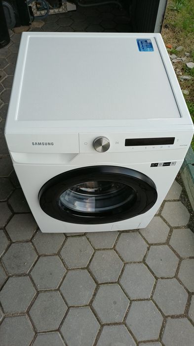 Maquina lavar roupa samsung eco bubble 10.5 kg