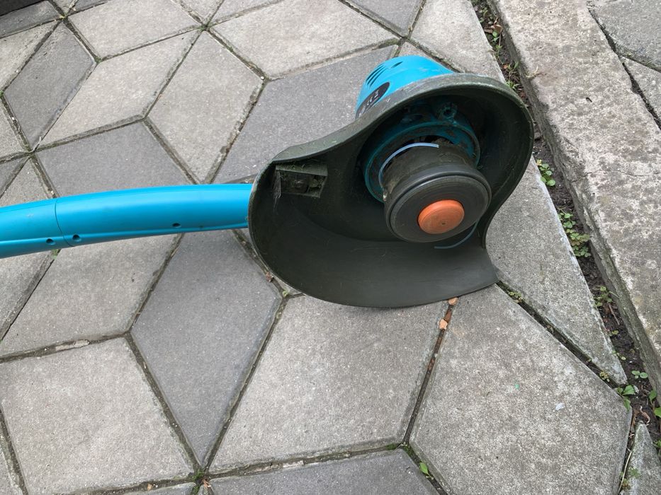 Тример клевер , газонокосарка