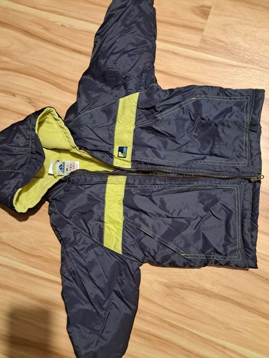Kurtka adidas rozmiar 98