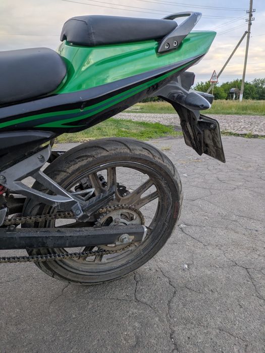 Viper 200 стан 7/10