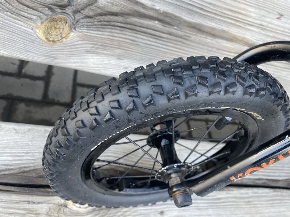 Велобіг Kokua like a bike