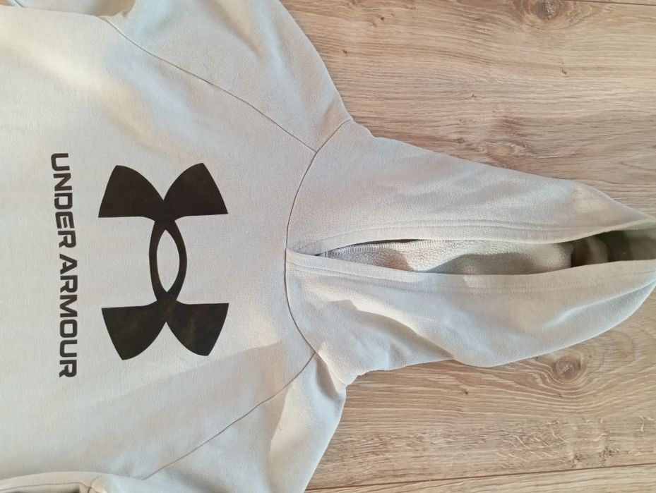Under Armour - bluza