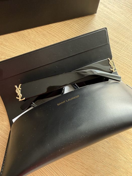 Оеуляри ysl оригінал