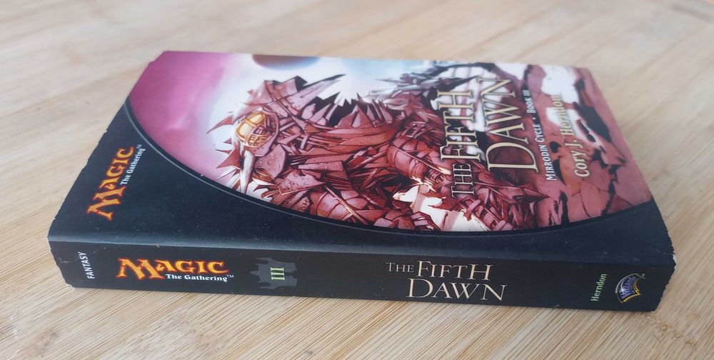 The Fifth Dawn - Magic the Gathering