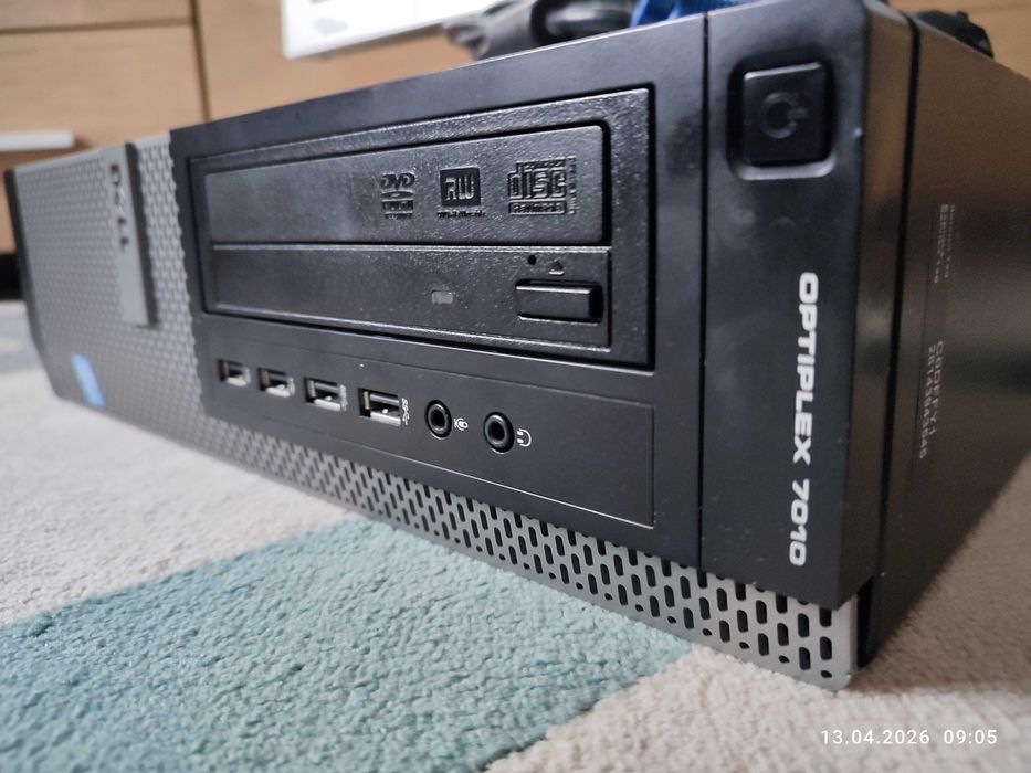 DELL Optiplex 7010