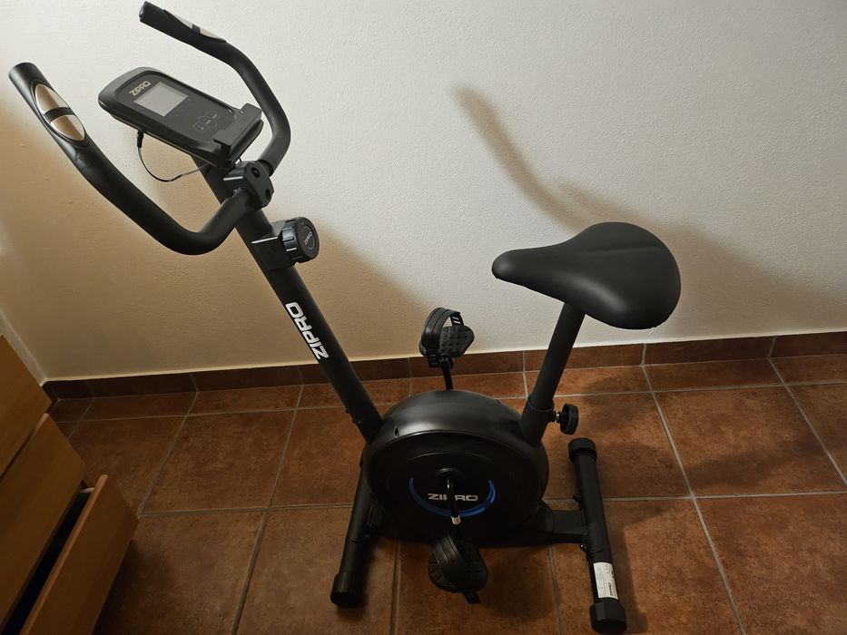 Bicicleta Estática magnética