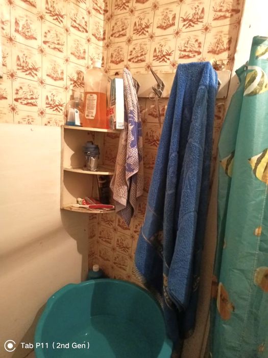 Продаж 3 кімн. квартири в м. Жмеринка, Вінницька область