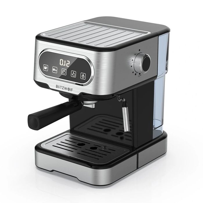 Máquina café expresso BlitzWolf BW-CMM2