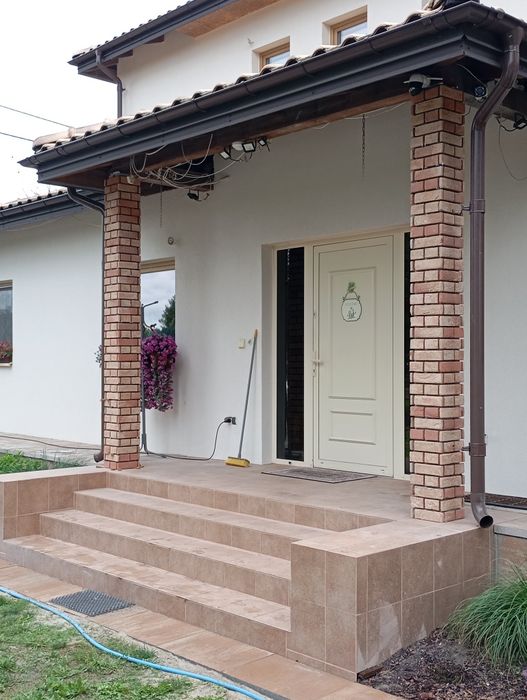 Wykonczenia,remonty, rozbiórki