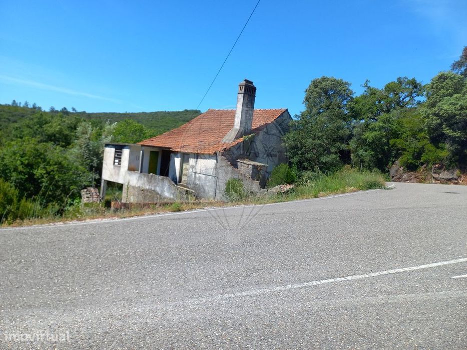 Moradia T2 para venda