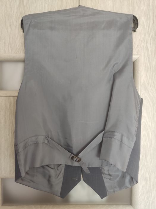 Garnitur męski,trzy częściowy