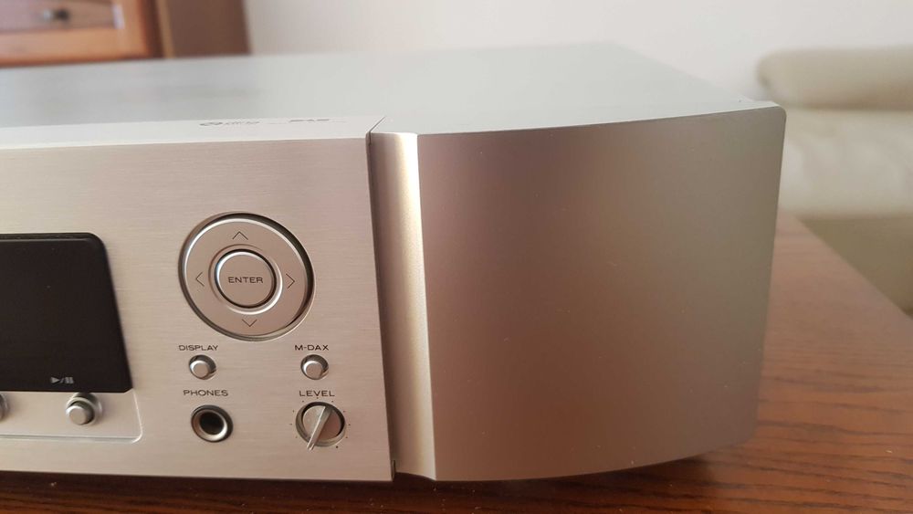 Marantz NA 7004 odtwarzacz plików audio