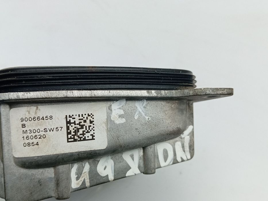 Centralina de luzes RENAULT Talisman (L2M_)