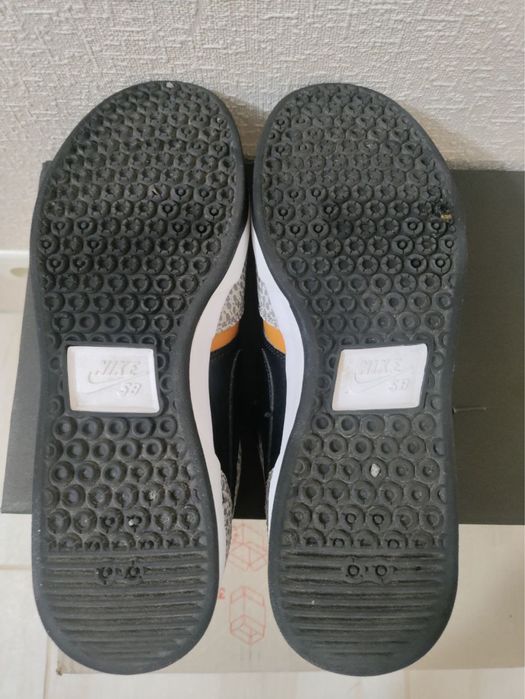 Кроссовки Nike SB Gts Return PRM