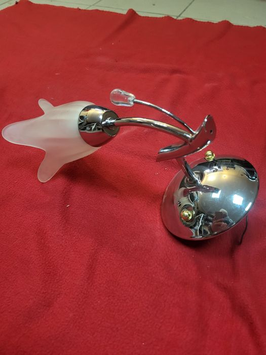 Настінне бра класичне.