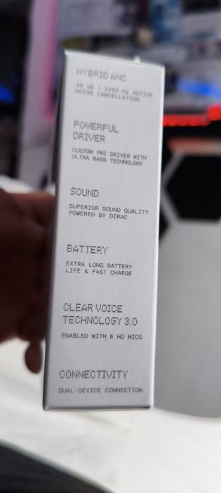 Nothing phone buds 2