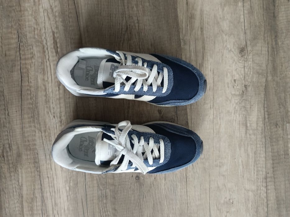 New Balans U370AG  37.5