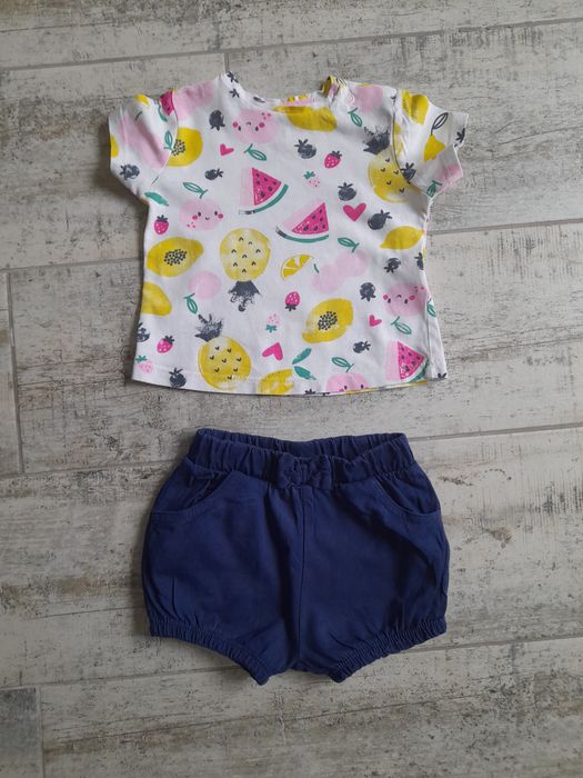 Komplet cool club r.62