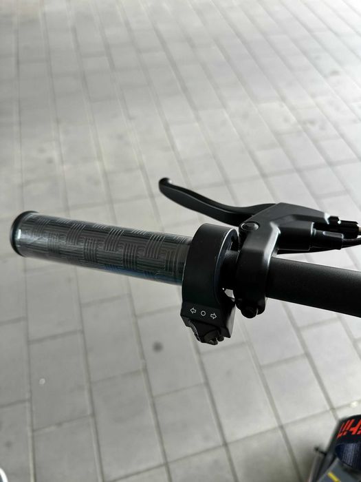Hulajnoga Elektryczna KuKirin G2 800W NOWA GWARANCJA 2026!!