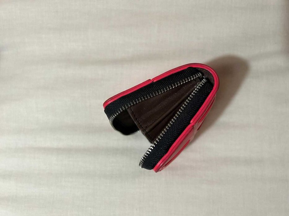 Porta-moedas médio TOUS Damas