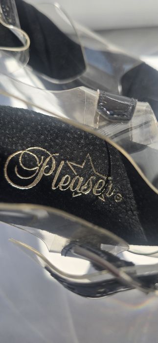 Sandalias PLEASER  DELIGHT n° 37