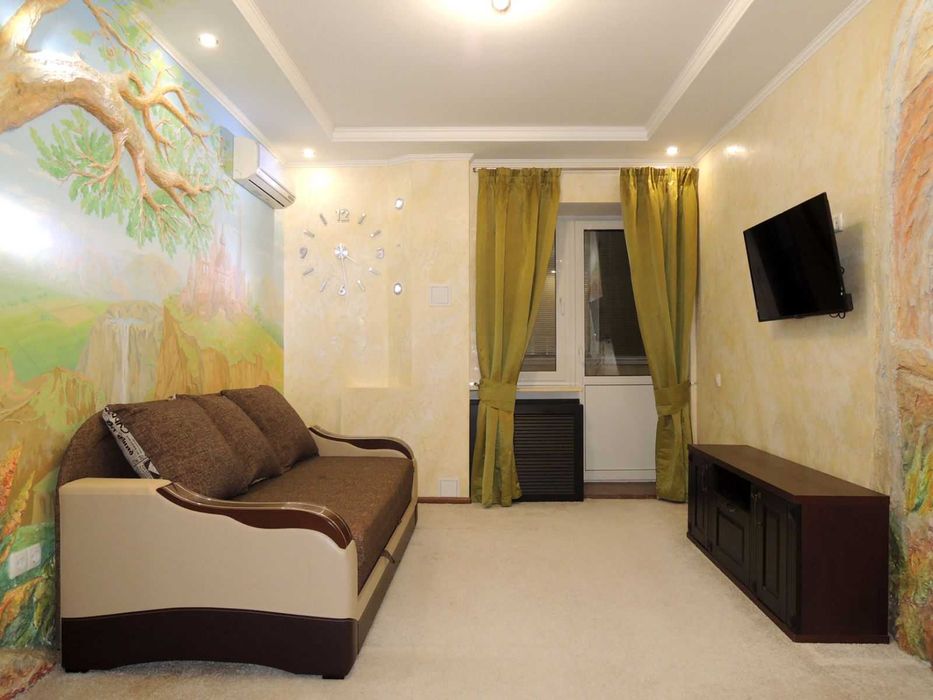 Своя.Асташкина/Льва Толстого.2 комн.Историч.Центр.от хозяина.Новый дом