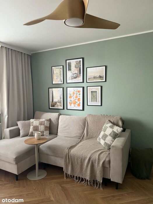 Gotowe do zamieszkania | 3 pokoje | Po remoncie | 52 m²