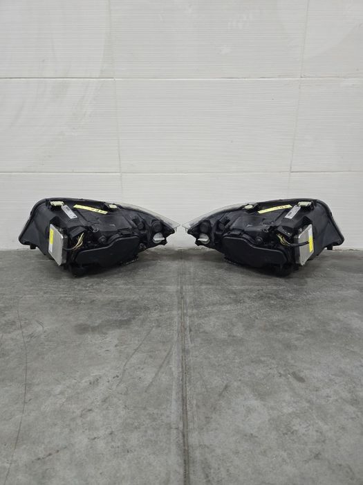 Фари BMW E90,E91 2005-2008