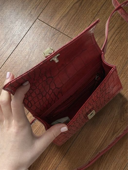 Сумка valentino
