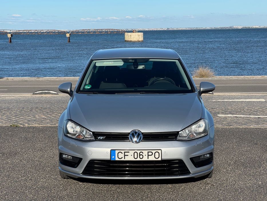 Volkswagen Golf — fotografia 4
