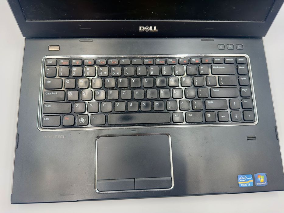 Laptop DELL VOSTRO 3550 Intel Core i3