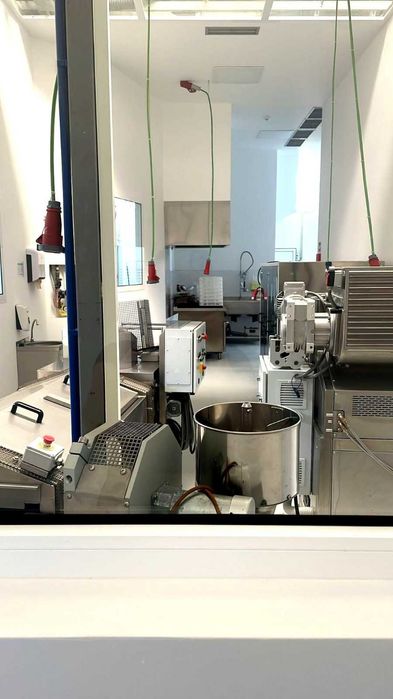 Venda de cota industria Alimentar 50%