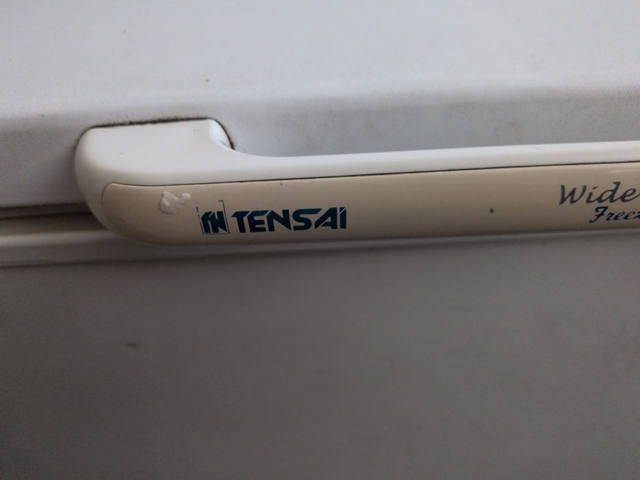 Arca congeladora Tensai