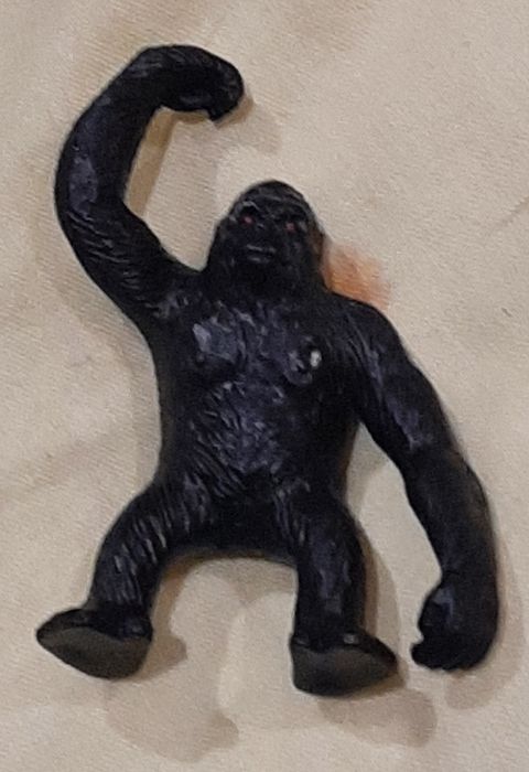 Bonecos Coleção - Minions e não só