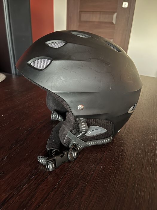 Kask narciarski L 59-61 cm