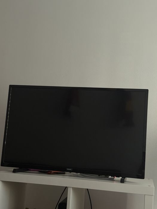 Tv philips 32 polegadas