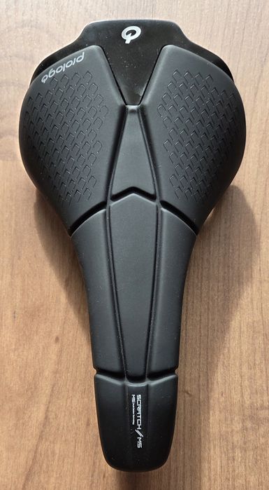Selim Prologo Scratch M5 140mm Tirox