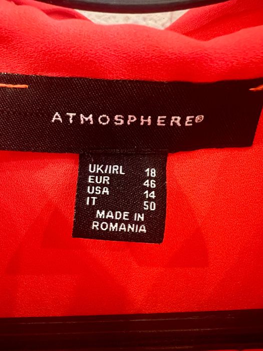 Яскрава сукня - туніка