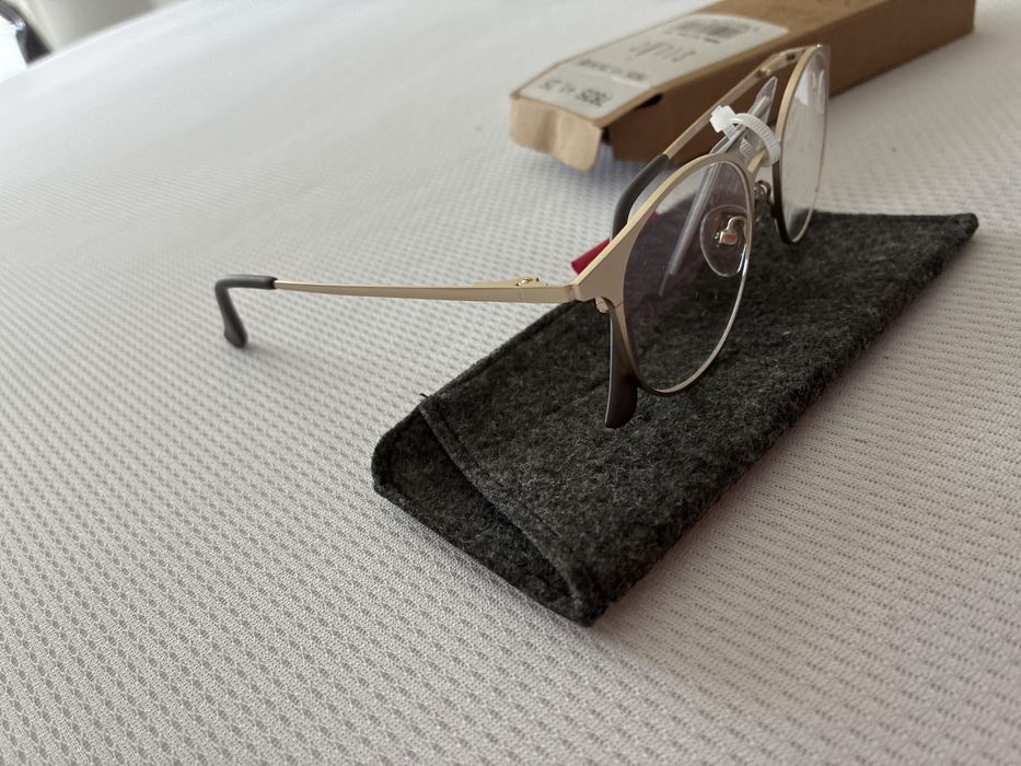 Oculos graduados, novos com etiqueta de ver ao perto