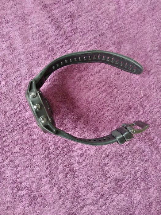 Garmin Fenix 6 sapphire годинник. Читайте опис.