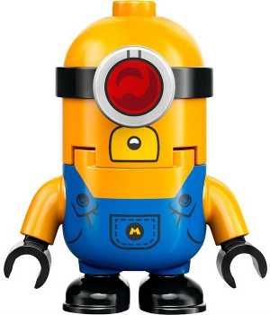 Lego 75583 Mega Minion Mel mnn029